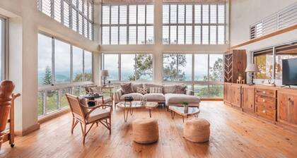 Stunning Villa w Pool Mountain View in Jarabacoa