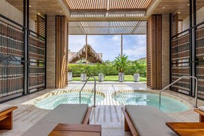 Apartment - 3-bedroom Apartment With Ocean Views in Baru (Cartagena)