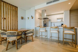 Apartment - 3-bedroom Apartment With Ocean Views in Baru (Cartagena)