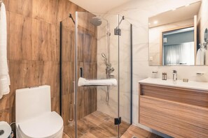 Huis | 1 slaapkamer