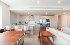 2 bedrooms, Internet - Two-bedroom Apartment With Garden View in Cap Cana (Punta Cana)
