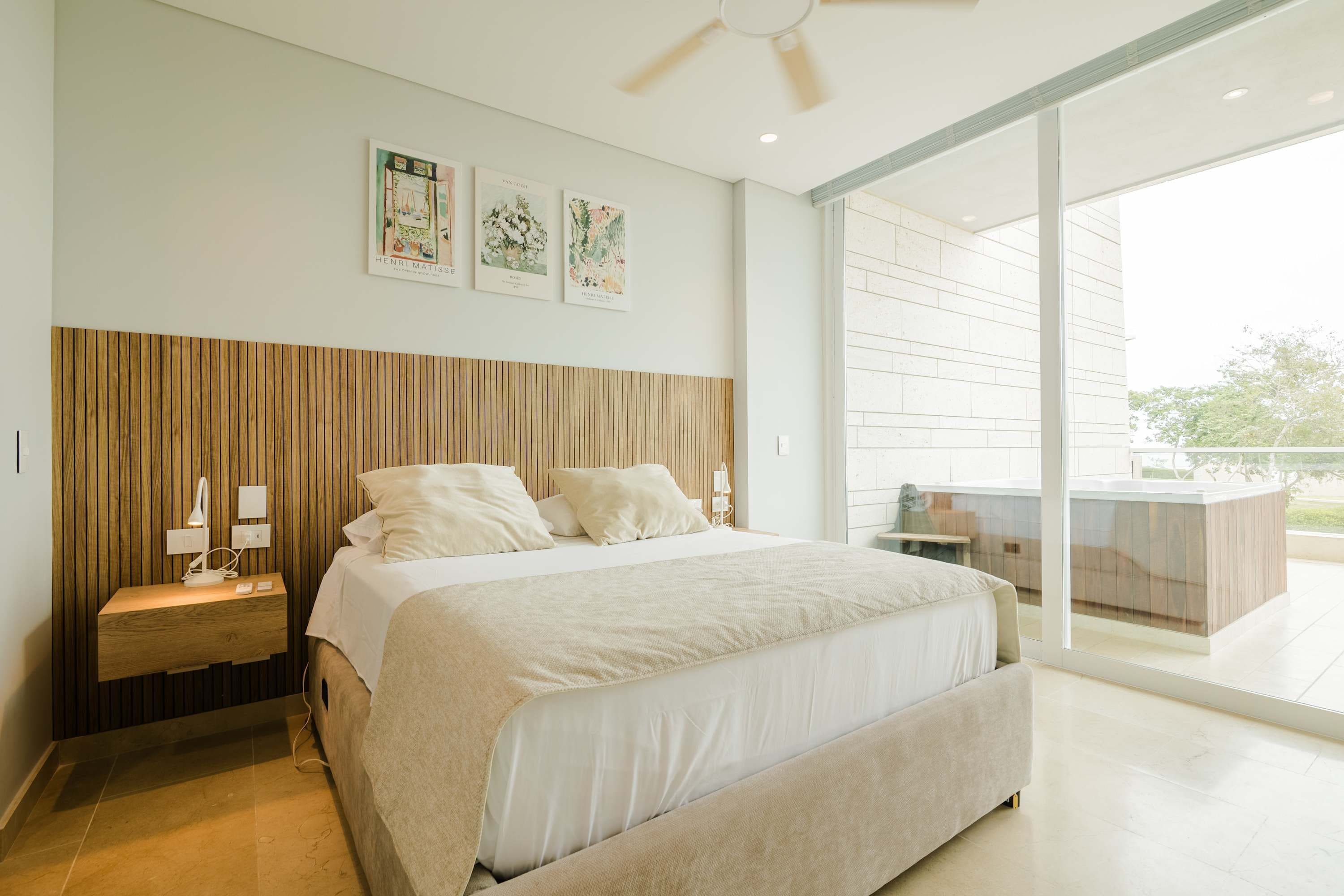 Apartment | 2 bedrooms