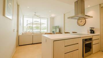 2 bedrooms