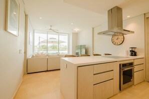 Apartment | 2 bedrooms - Two Bedrooms apt With Views in Baru With Jacuzzi (Cartagena)