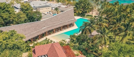 อพาร์ทเมนท์