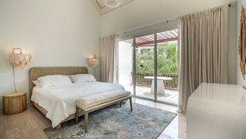 2 bedrooms
