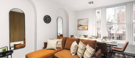 Apartment | 2 bedrooms