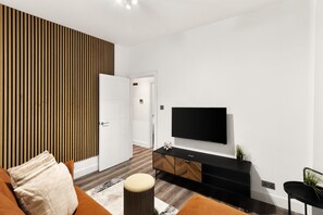 Apartment - Cozy 2-bedroom Flat in Central London (London)