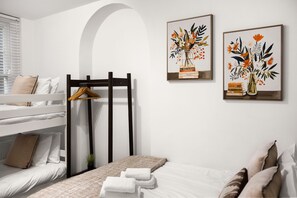 Apartment - Cozy 2-bedroom Flat in Central London (London)