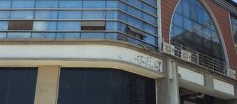 榮耀酒店  