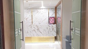 住宿內部