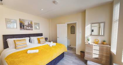 Perfect for Contractors 4-bedrooms Sleeps 7