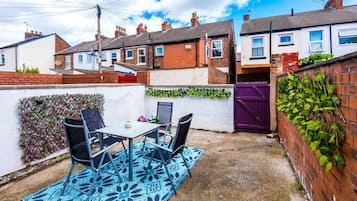 アパートメント