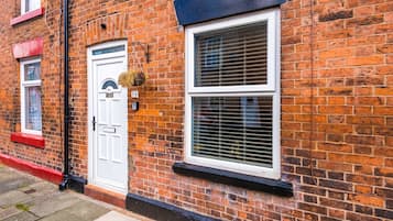 アパートメント