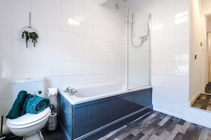 House | 2 bedrooms - Modern House City Centre Perfect for Groups (Chester)