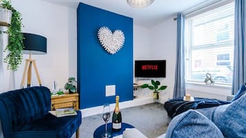 アパートメント