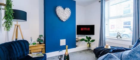 อพาร์ทเมนท์