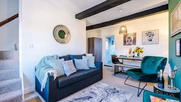 Apartment | 1 bedroom, Internet