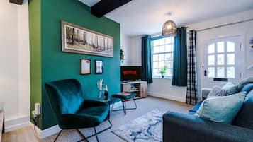 Apartment | 1 bedroom, Internet