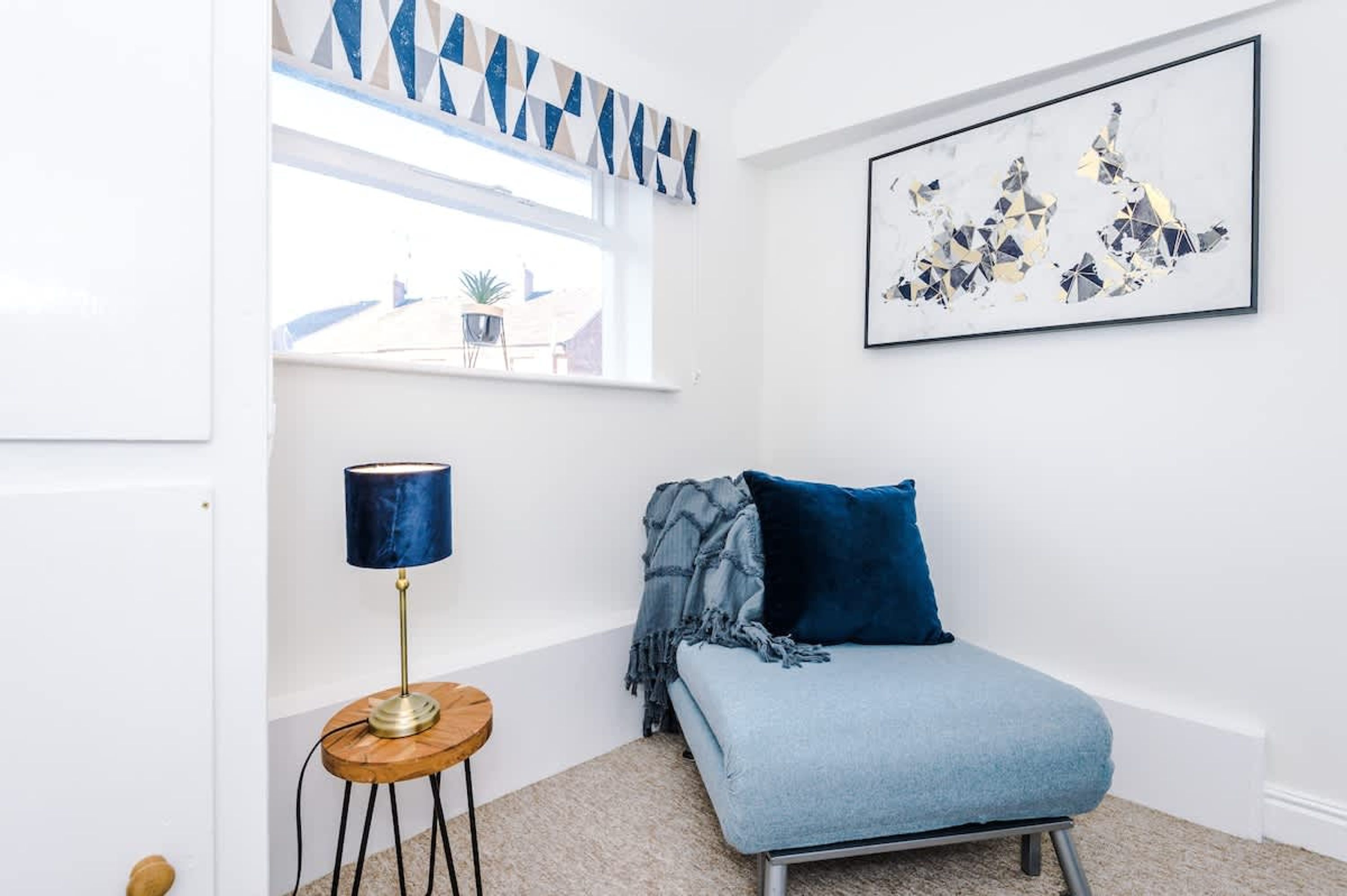 House | 1 bedroom, Internet