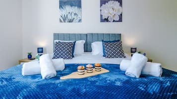 Rumah | 4 kamar tidur