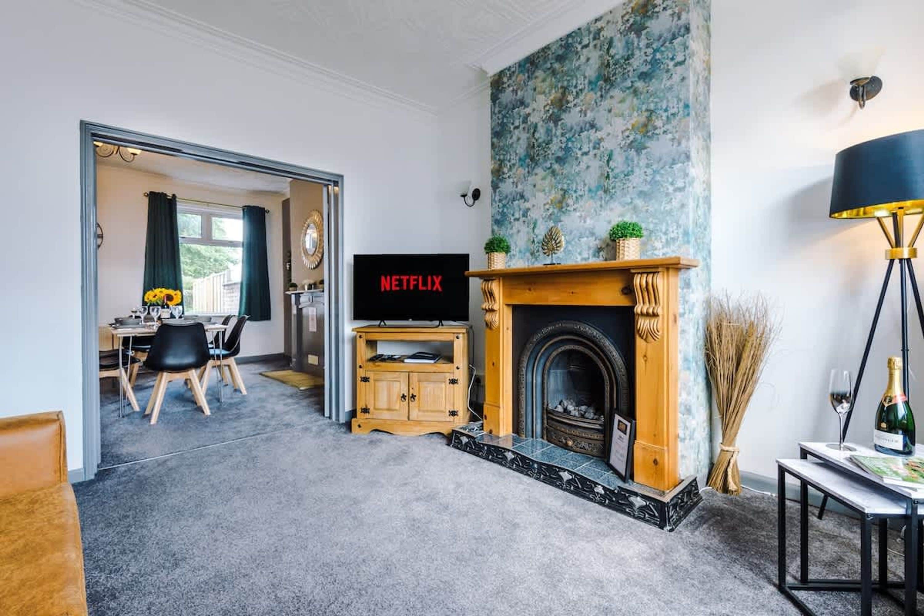 House | 4 bedrooms