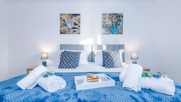 Appartement | 4 chambres
