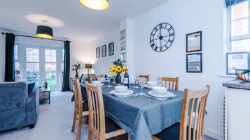 House | 4 bedrooms