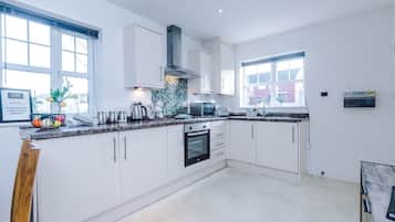 Appartement | 4 chambres