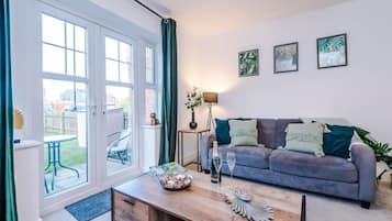 Appartement | 4 chambres