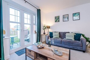 Appartement | 4 chambres
