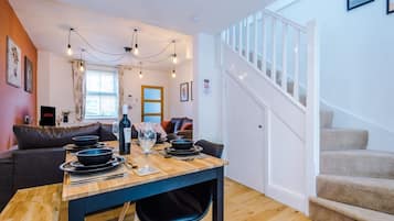 House | 2 bedrooms