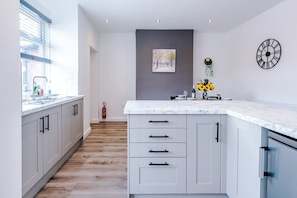 Maison | 3 chambres