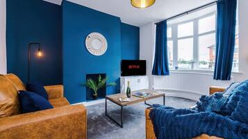 3 bedrooms