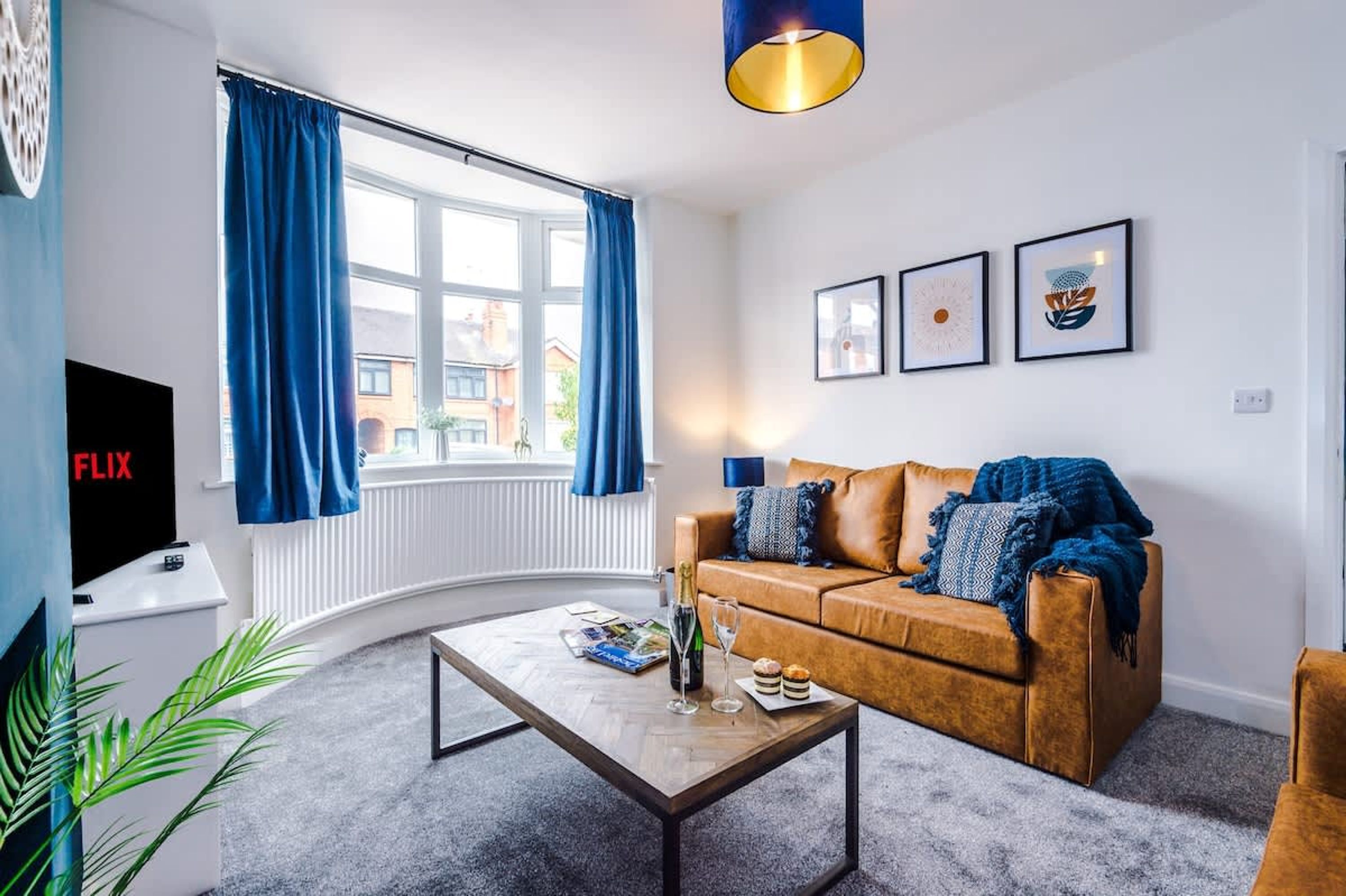 Maison | 3 chambres