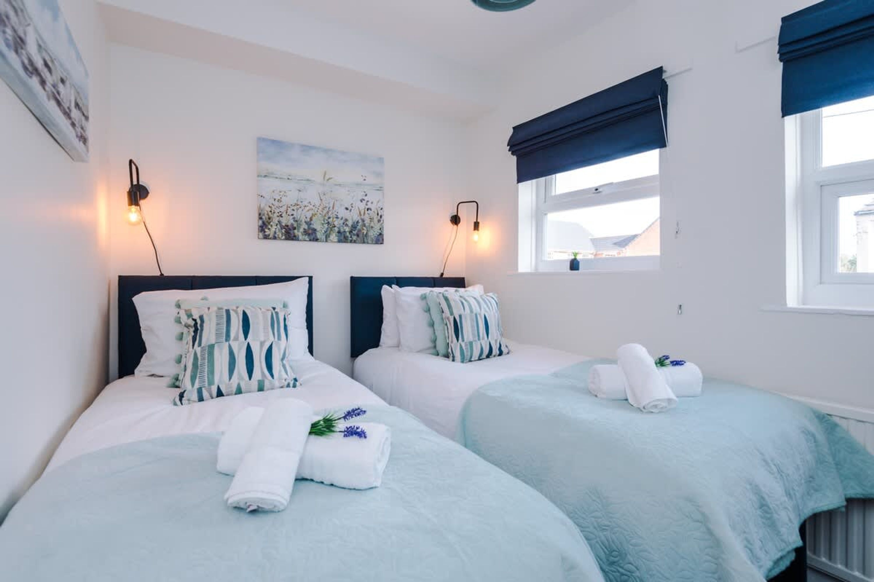 Apartment | 2 bedrooms