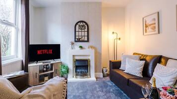 House | 2 bedrooms