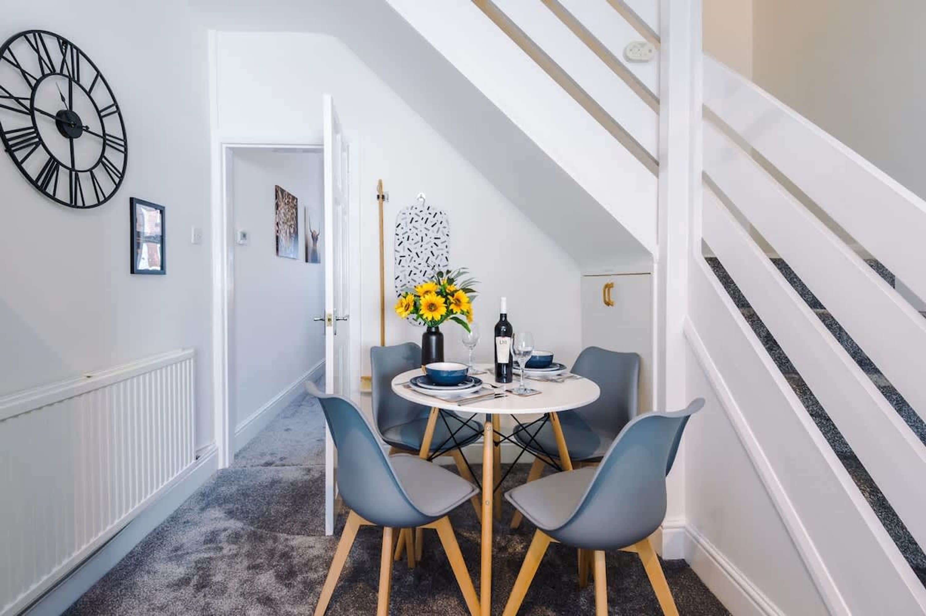 House | 2 bedrooms