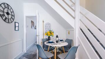 House | 2 bedrooms