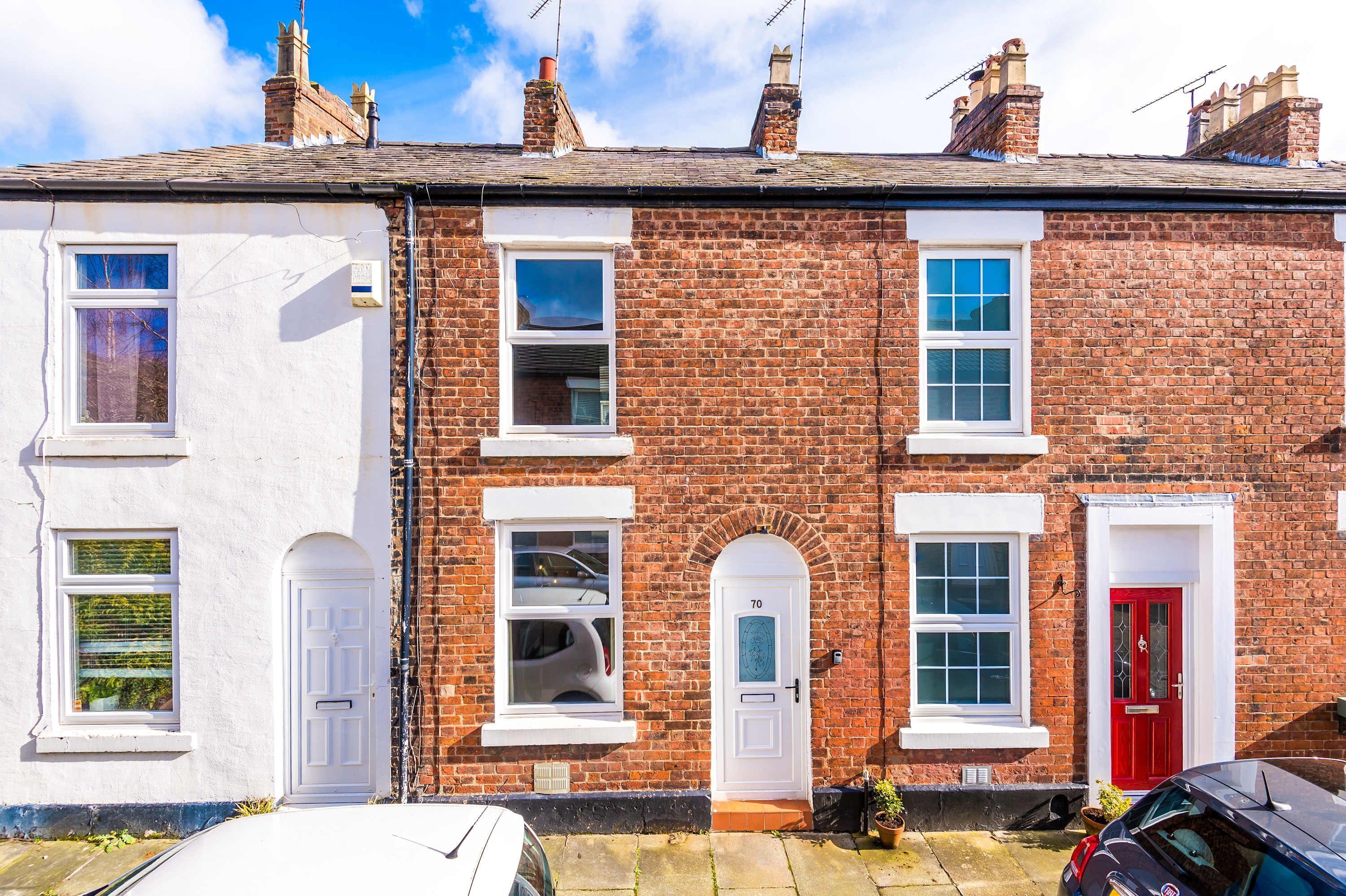 House | 2 bedrooms