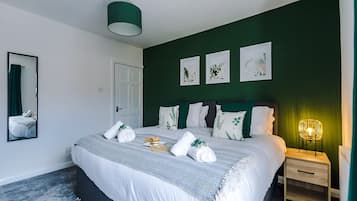 Apartment | 2 bedrooms