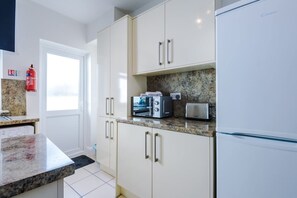 Apartment | 2 Schlafzimmer