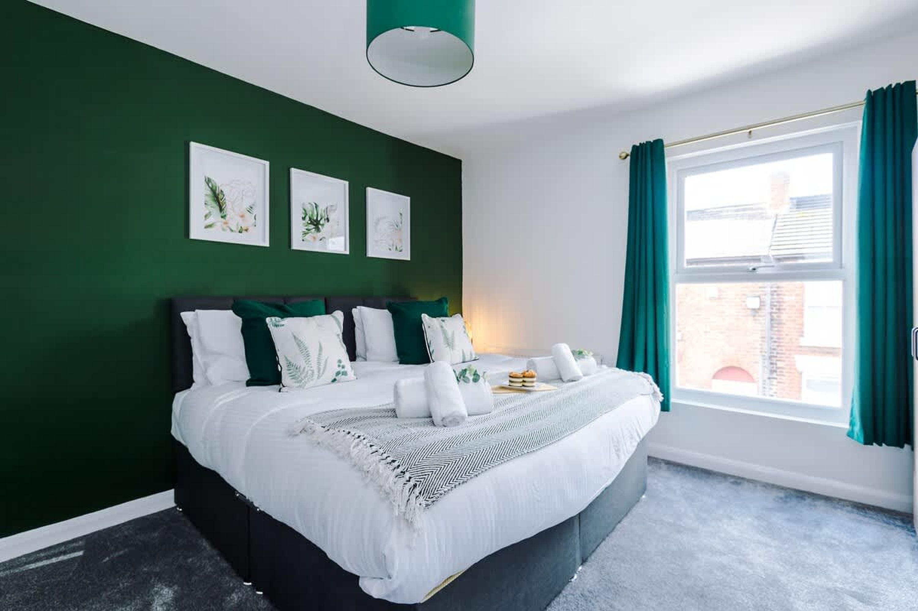 Apartment | 2 bedrooms