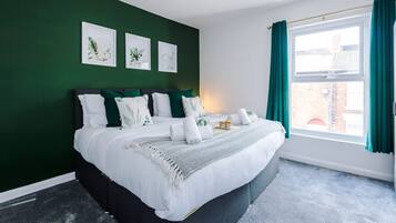 Apartment | 2 bedrooms