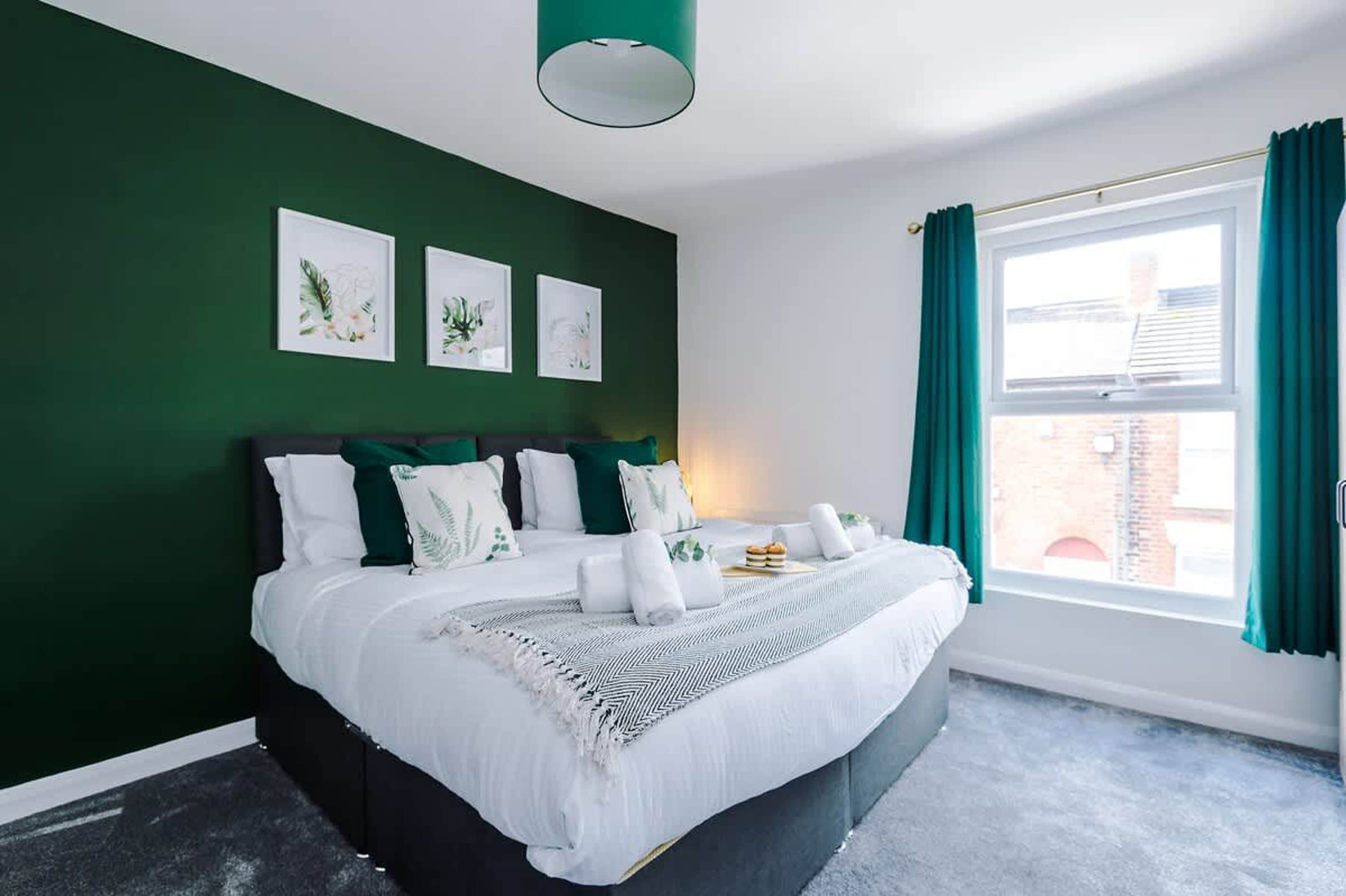 Apartment | 2 bedrooms