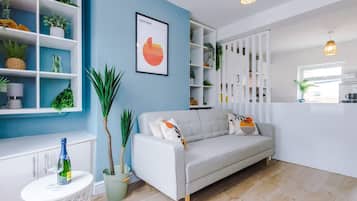 House | 2 bedrooms