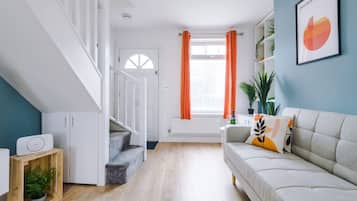 House | 2 bedrooms