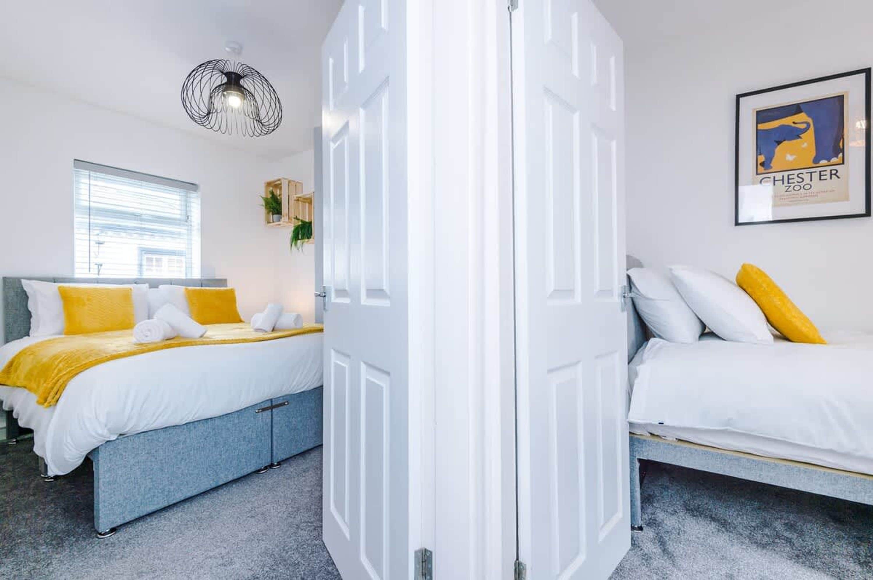 House | 2 bedrooms