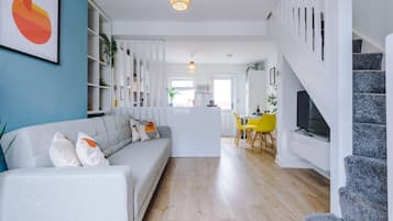 House | 2 bedrooms