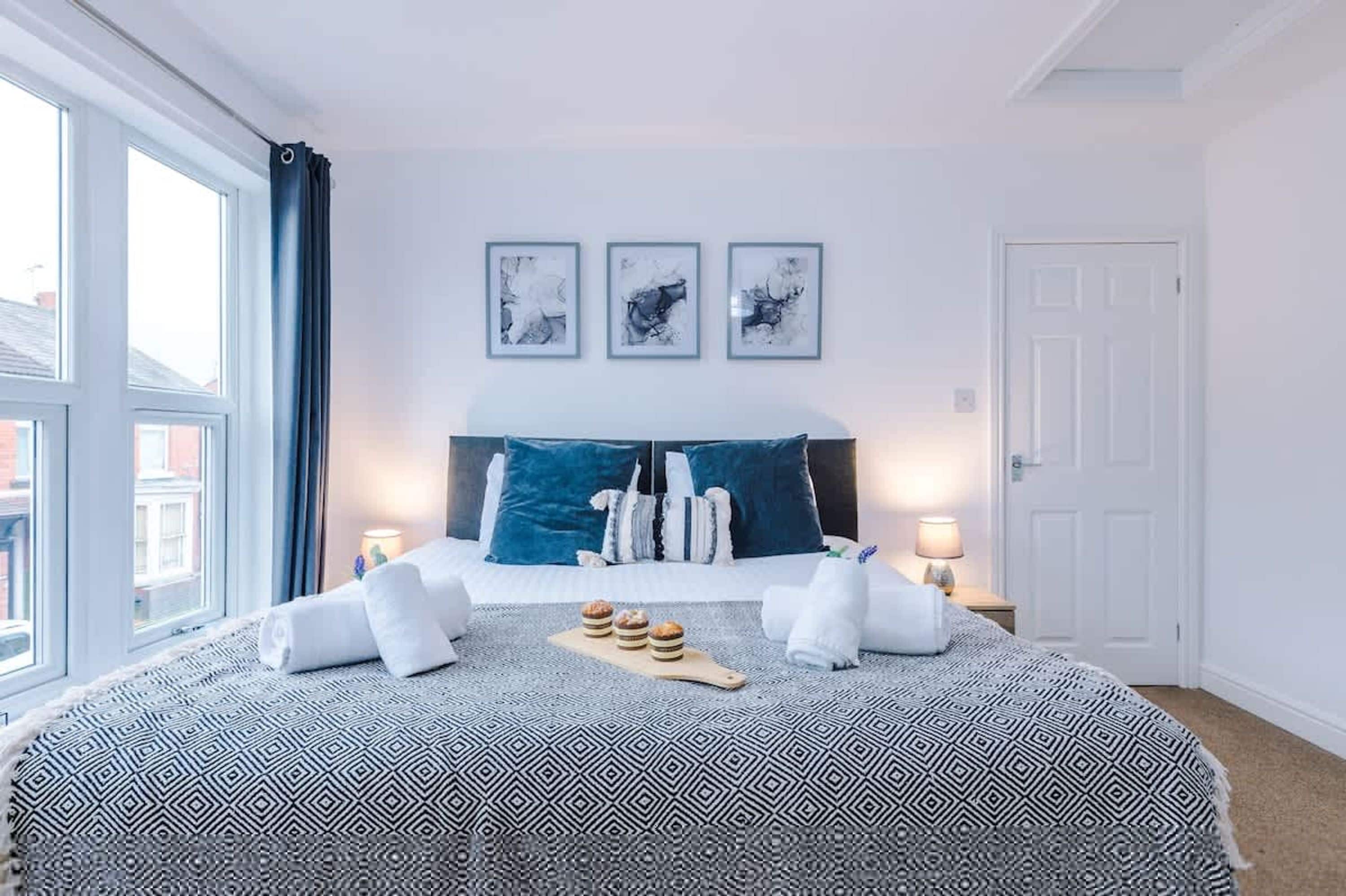 House | 2 bedrooms